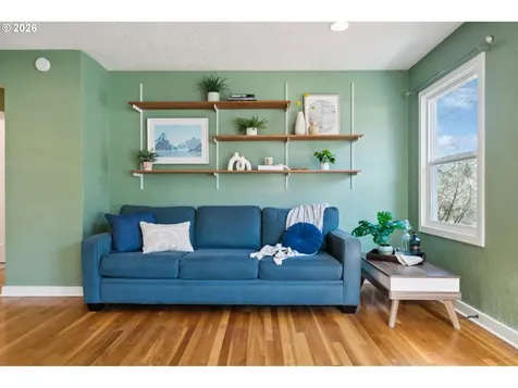 4355 NE 83rd Avenue Portland OR 97220