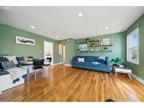 4355 NE 83rd Avenue Portland OR 97220