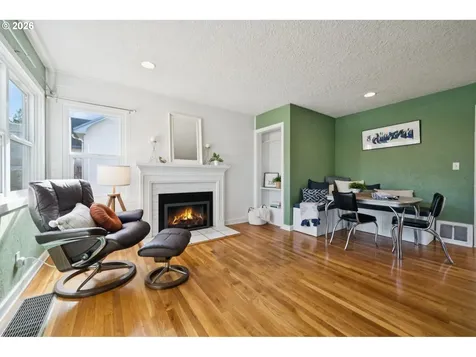 4355 NE 83rd Avenue Portland OR 97220