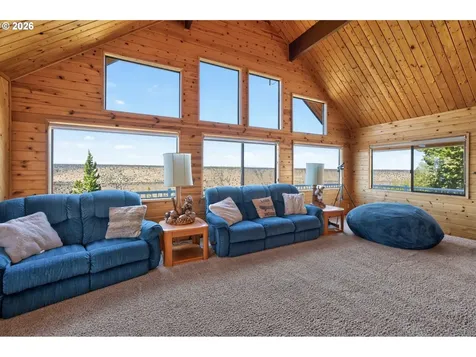 4252 SW Lakeview Drive Culver OR 97734
