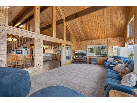 4252 SW Lakeview Drive Culver OR 97734
