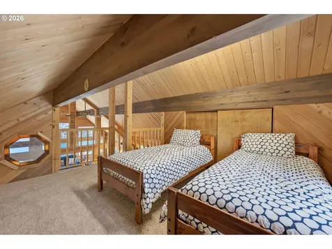 4252 SW Lakeview Drive Culver OR 97734