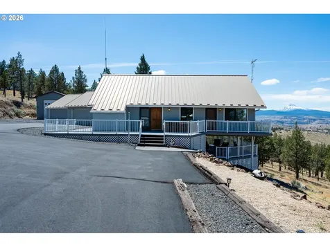 4252 SW Lakeview Drive Culver OR 97734