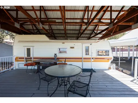 4252 SW Lakeview Drive Culver OR 97734