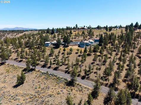 4252 SW Lakeview Drive Culver OR 97734