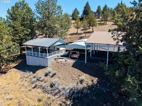 4252 SW Lakeview Drive Culver OR 97734