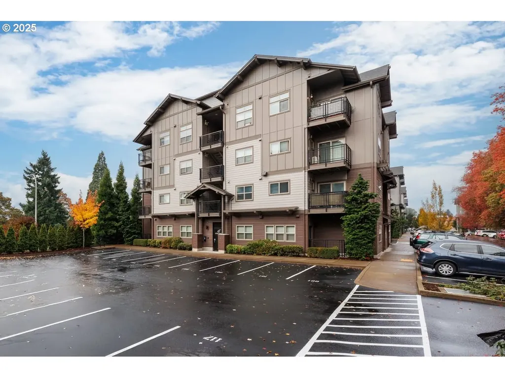 13875 SW Meridian Street Beaverton OR 97005