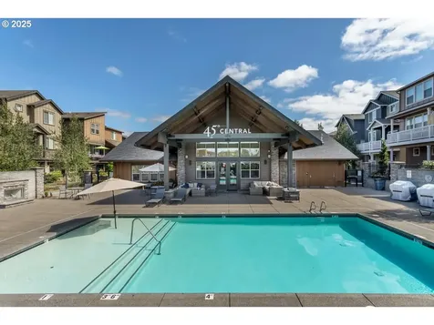 13875 SW Meridian Street Beaverton OR 97005