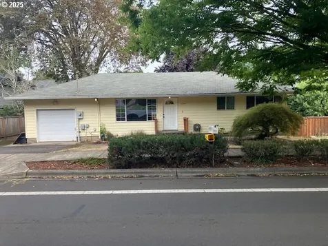 17241 SW Meinecke Road Sherwood OR 97140