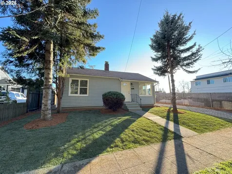 7224 SE Knight Street Portland OR 97206