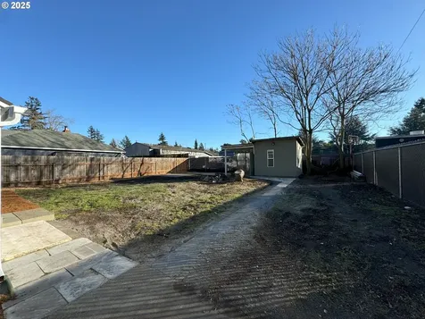 7224 SE Knight Street Portland OR 97206