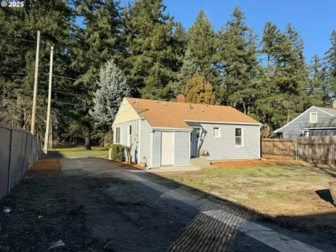 7224 SE Knight Street Portland OR 97206