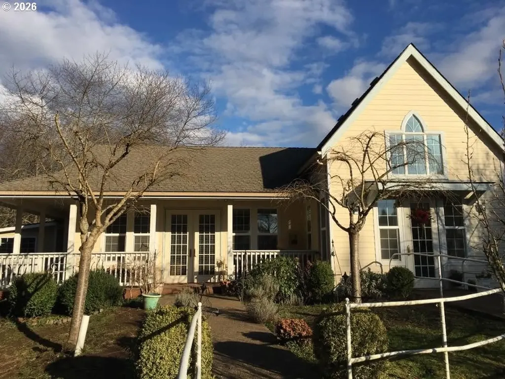 209 Templeton Street Brownsville OR 97327