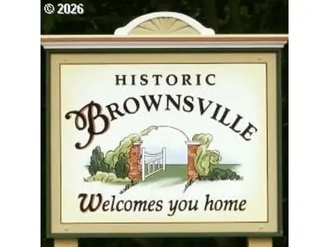 209 Templeton Street Brownsville OR 97327