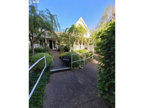 209 Templeton Street Brownsville OR 97327