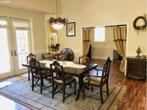 209 Templeton Street Brownsville OR 97327