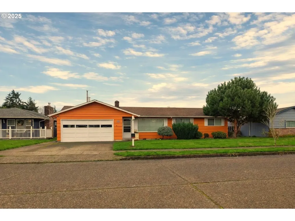 2796 Terry Avenue Longview WA 98632