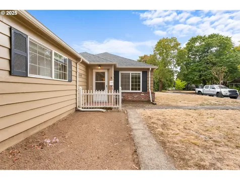 4005 NW Grant Street Vancouver WA 98660