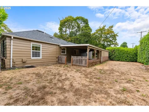 4005 NW Grant Street Vancouver WA 98660
