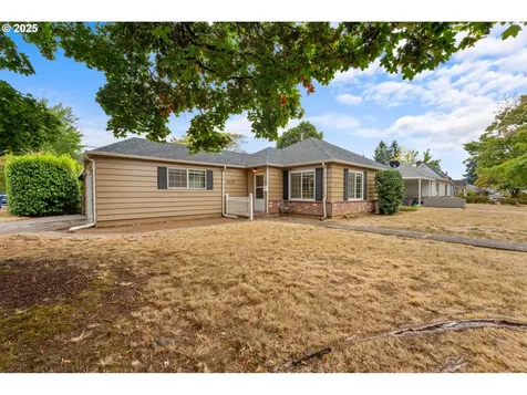 4005 NW Grant Street Vancouver WA 98660