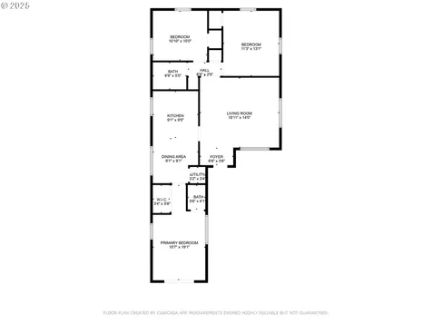4005 NW Grant Street Vancouver WA 98660