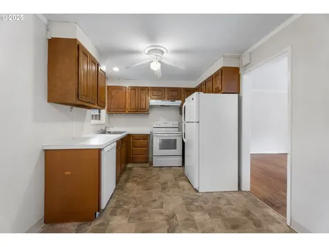 4005 NW Grant Street Vancouver WA 98660
