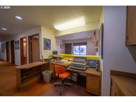 320 Fir Avenue Reedsport OR 97467