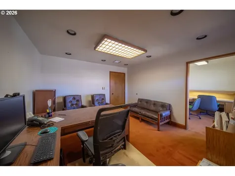 320 Fir Avenue Reedsport OR 97467