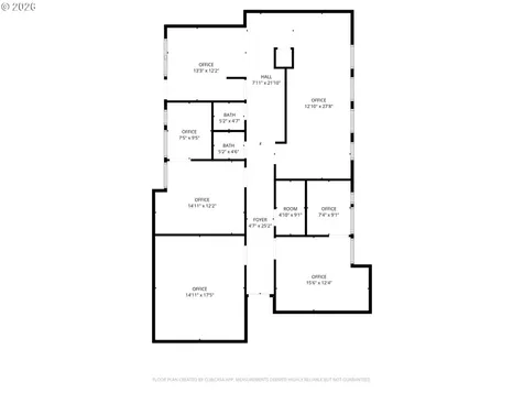 320 Fir Avenue Reedsport OR 97467