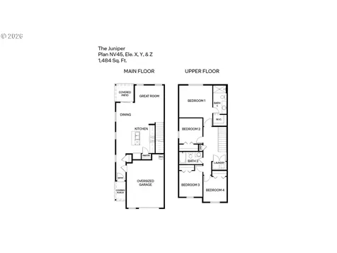 11102 SE Maxon Road Vancouver WA 98664