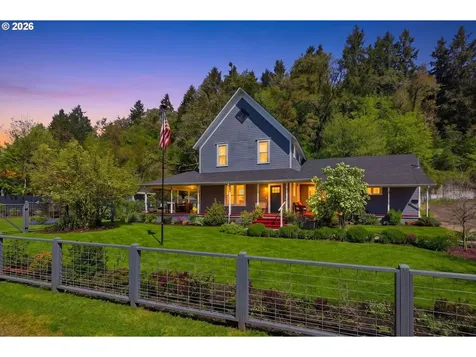 335 N H Street Cottage Grove OR 97424