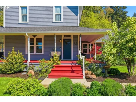335 N H Street Cottage Grove OR 97424