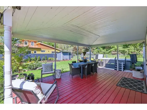 335 N H Street Cottage Grove OR 97424