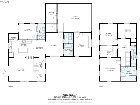 335 N H Street Cottage Grove OR 97424