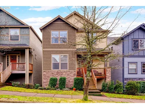 9018 SW West Haven Drive Portland OR 97225
