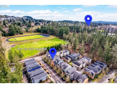 9018 SW West Haven Drive Portland OR 97225