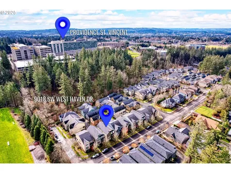 9018 SW West Haven Drive Portland OR 97225