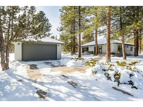 20493 Pine Vista Drive Bend OR 97702