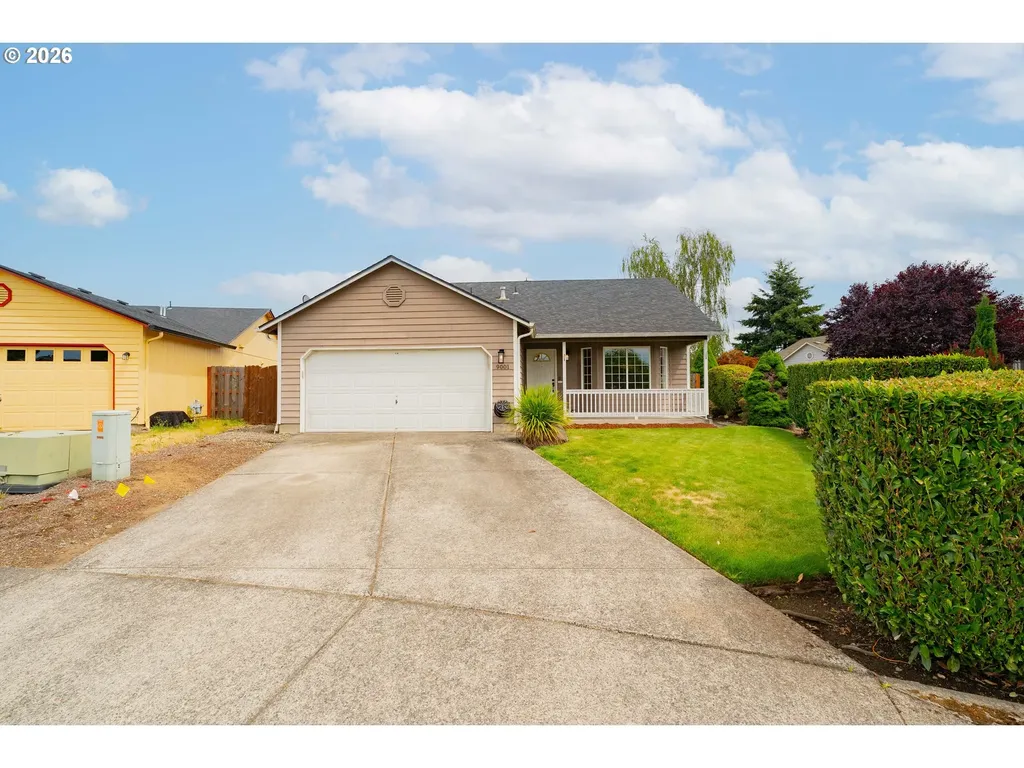 9001 NE 157th Avenue Vancouver WA 98682