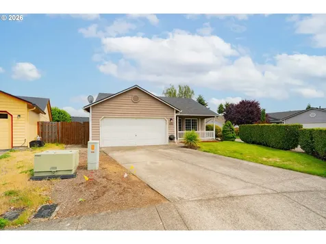 9001 NE 157th Avenue Vancouver WA 98682
