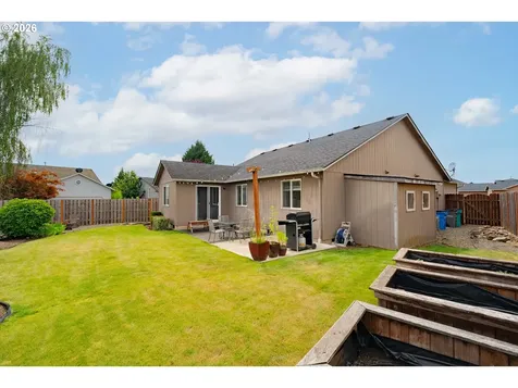 9001 NE 157th Avenue Vancouver WA 98682
