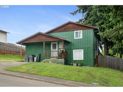 710 NE E Street Willamina OR 97396
