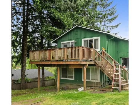 710 NE E Street Willamina OR 97396