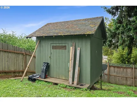710 NE E Street Willamina OR 97396