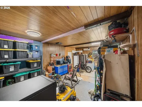 710 NE E Street Willamina OR 97396