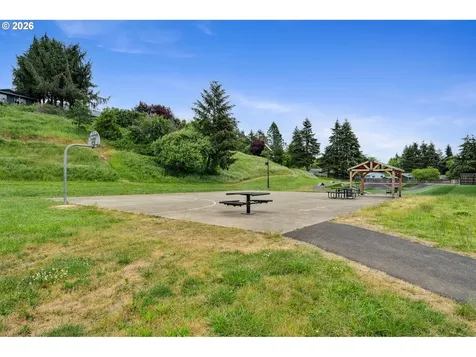 710 NE E Street Willamina OR 97396