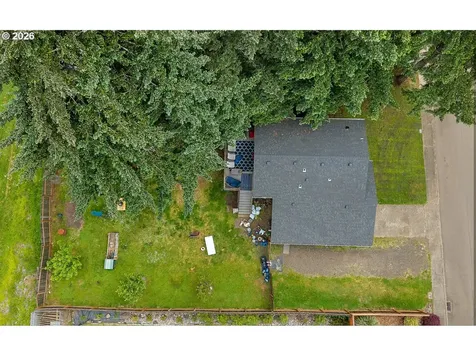 710 NE E Street Willamina OR 97396