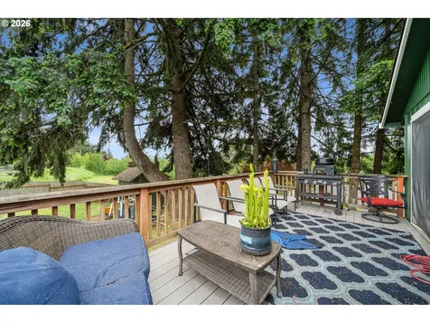 710 NE E Street Willamina OR 97396