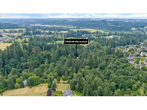 34102 NE 14th Avenue La Center WA 98629