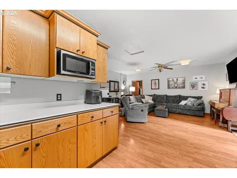 34102 NE 14th Avenue La Center WA 98629